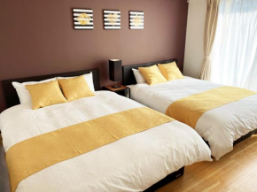 RLis-house Osaka Dome City - Vacation STAY 10740, Ōsaka